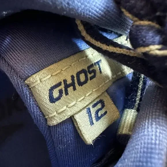 Brooks Blue and Green Women's Sneakers - Picture 11 of 16